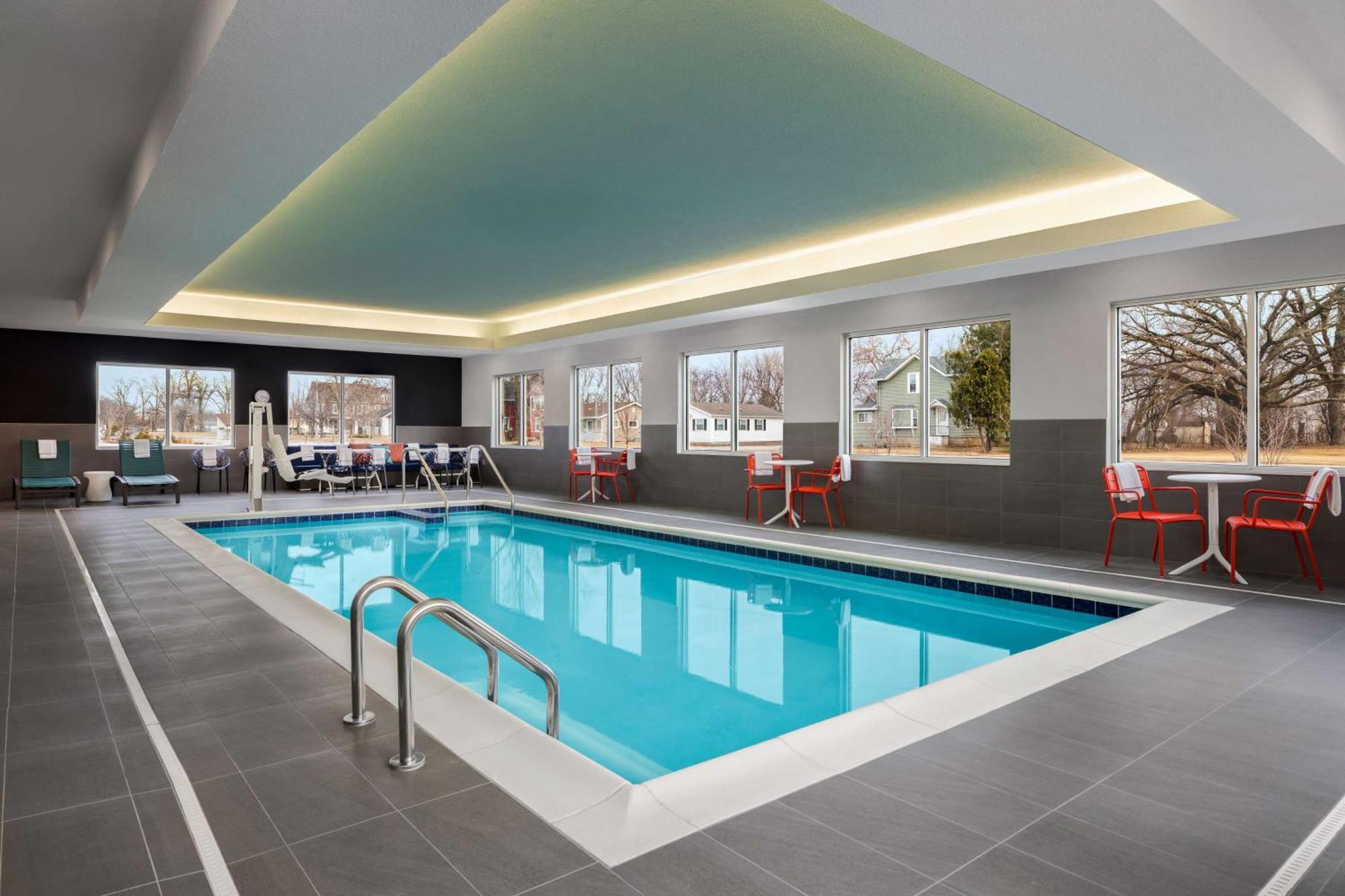 Hotel Tru By Hilton Oshkosh Exterior foto